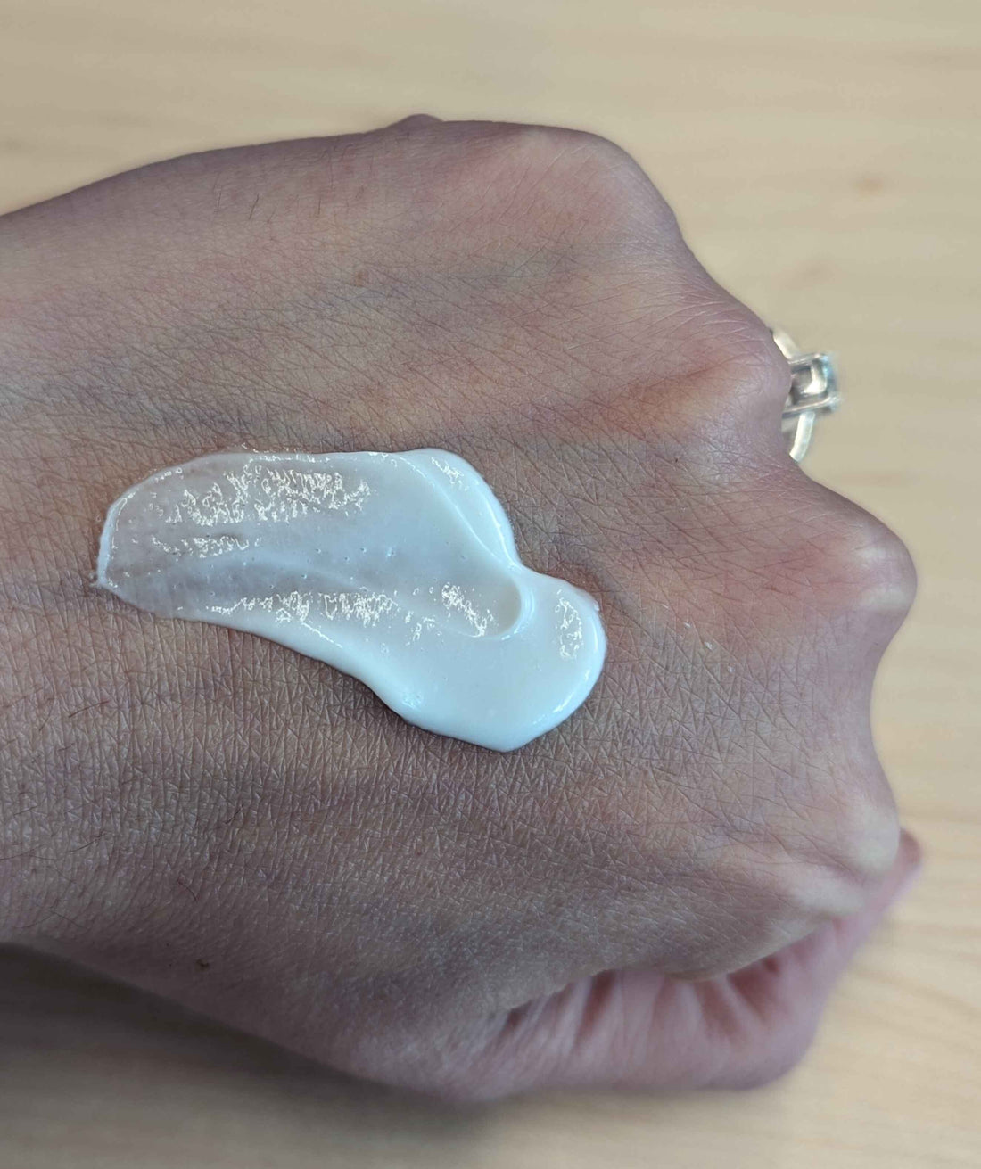Moringa Hydrating Body cream