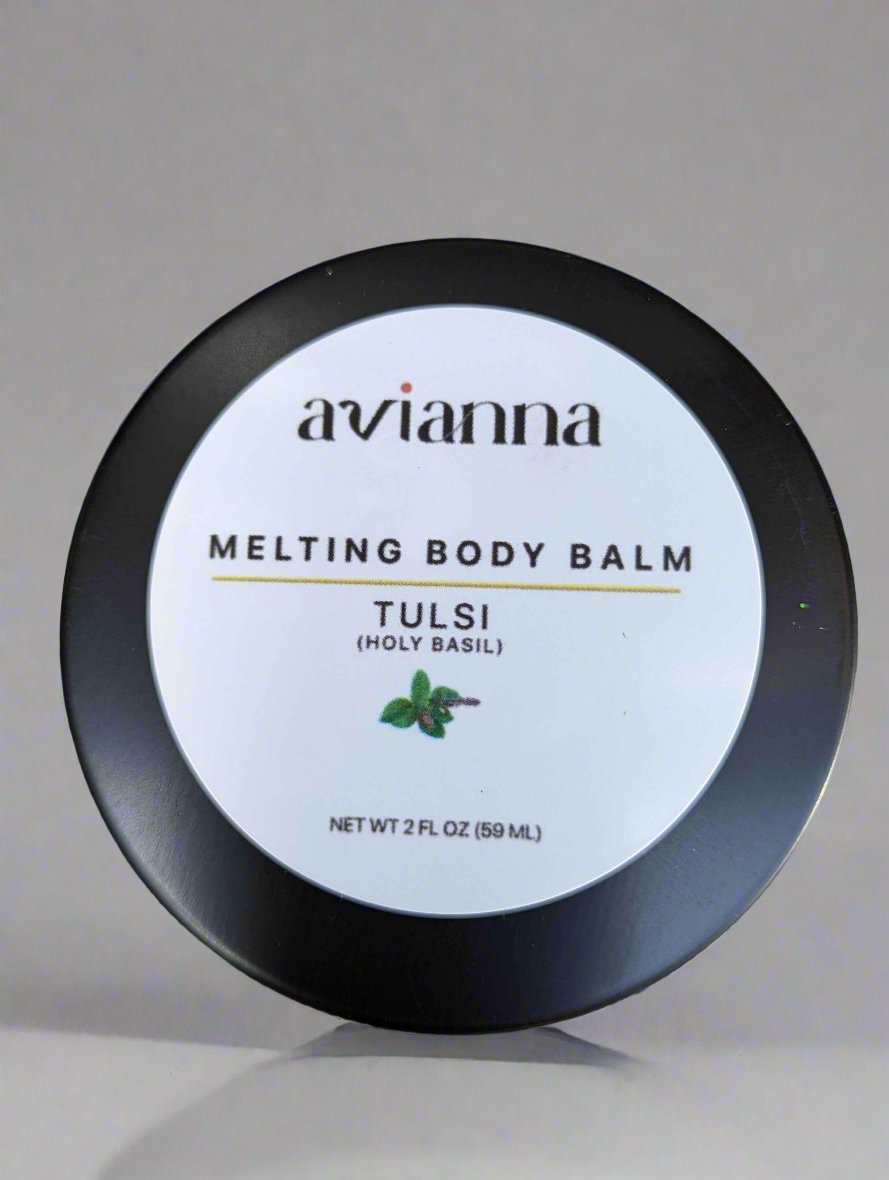 Body Balm