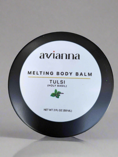 Body Balm