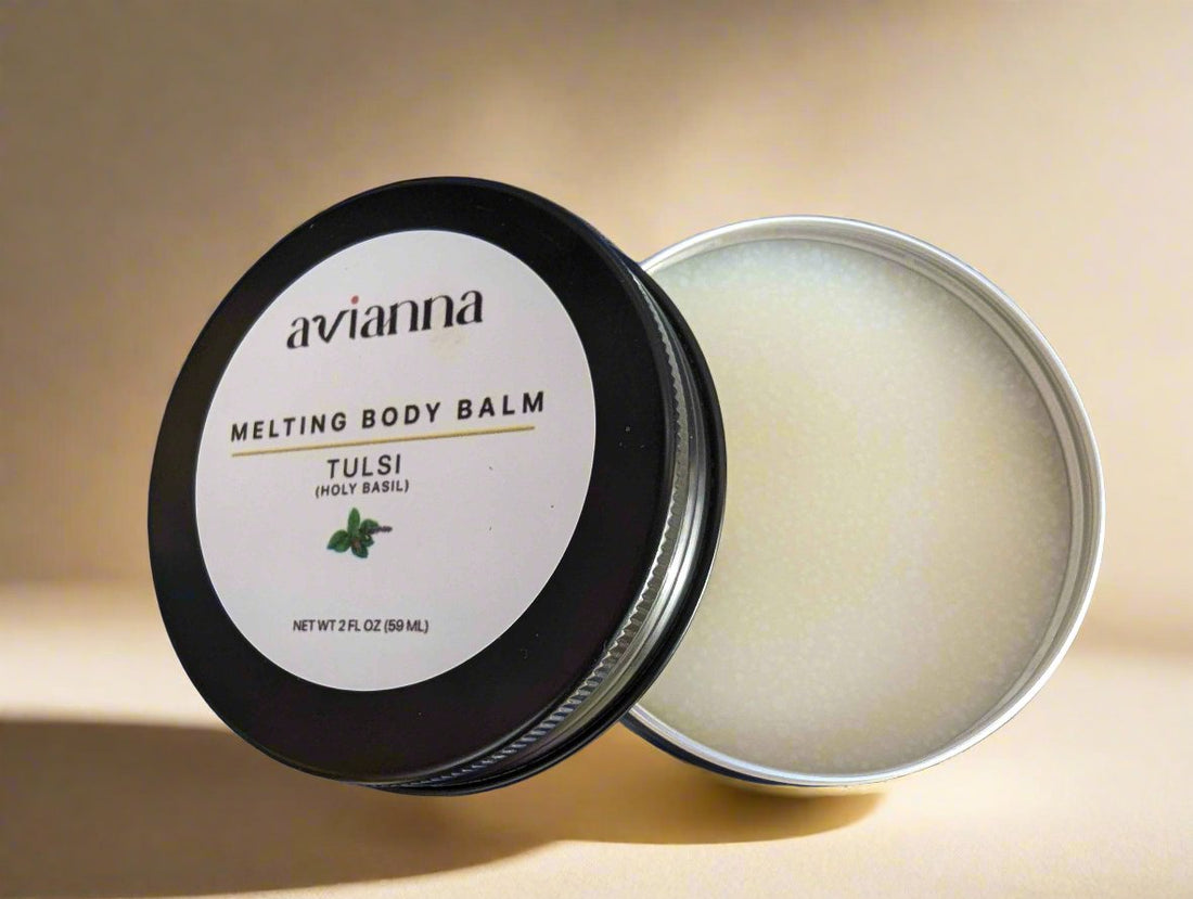Body Balm