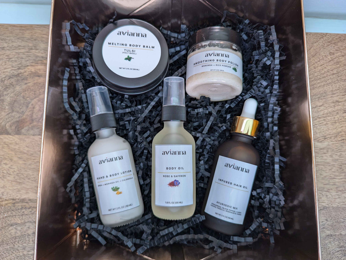 The Starter Ritual Set