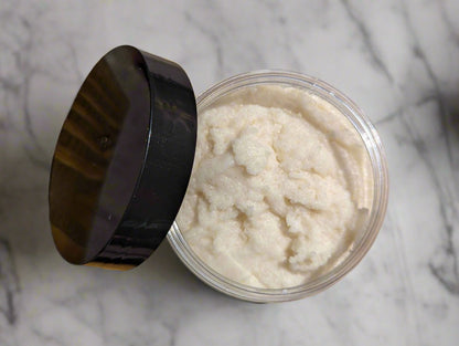 Turmeric Body Polish